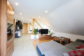 Ruhige Ferienwohnung nähe des Zentrums
